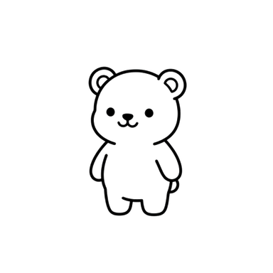 TrenT Bear