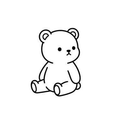 TrenT Bear searching